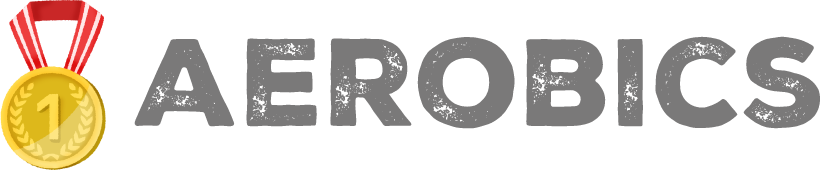 第１位　エアロビクス